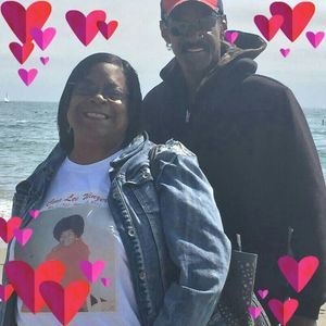 Meet your Posher, Darlene